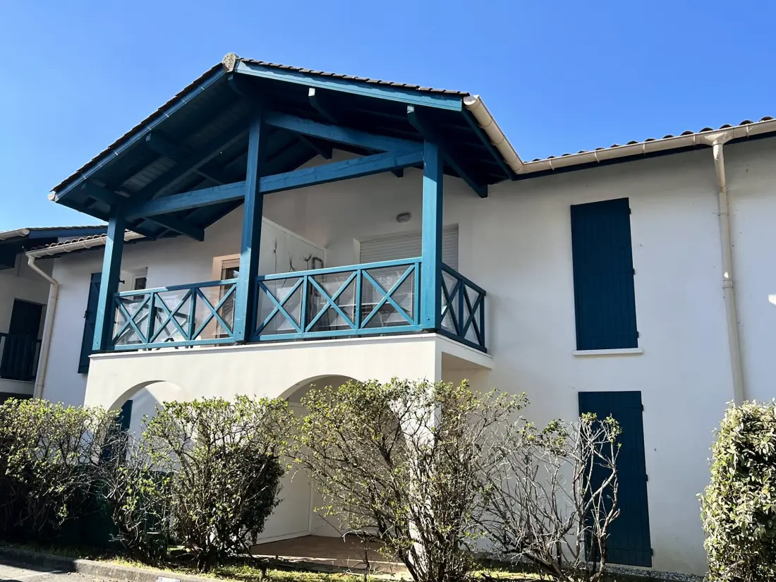 Location de Vacances Cambo-les-Bains 74