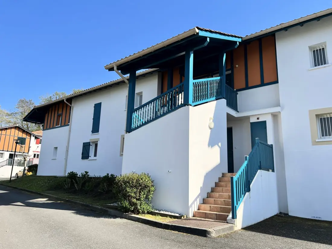 Location de Vacances Cambo-les-Bains 74