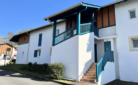 Location de Vacances Cambo-les-Bains 74