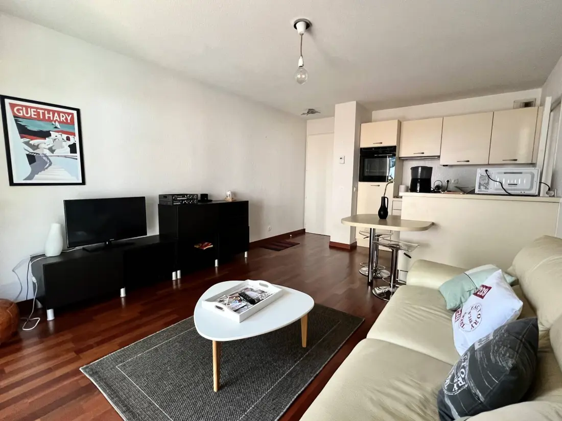 Location de Vacances Cambo-les-Bains 74