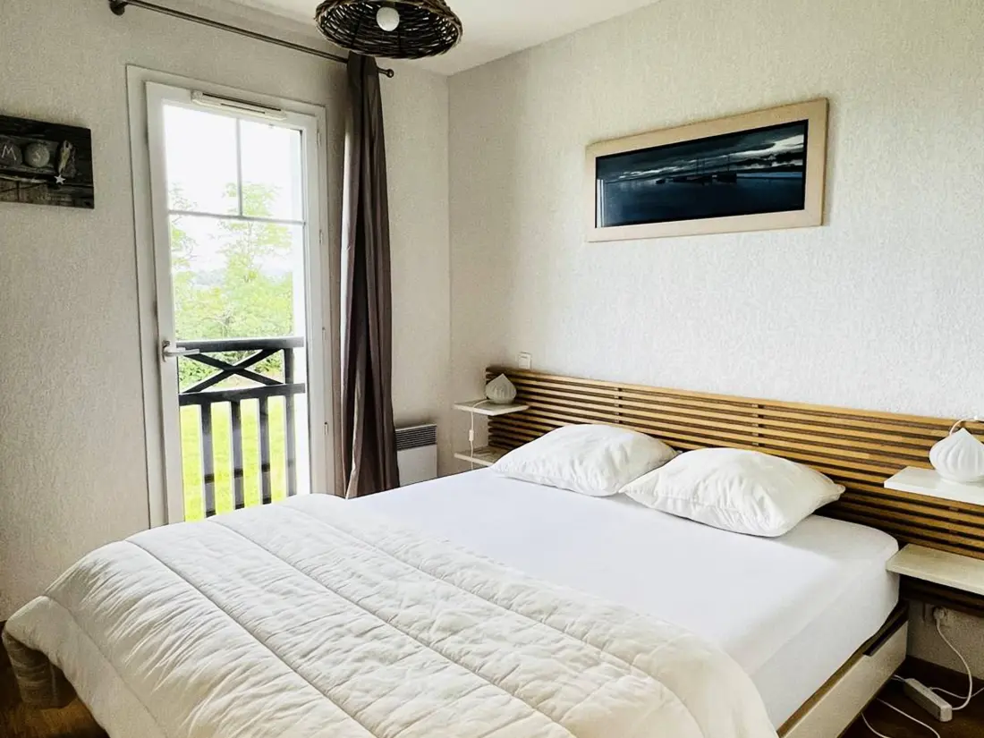Location de Vacances Cambo-les-Bains 76