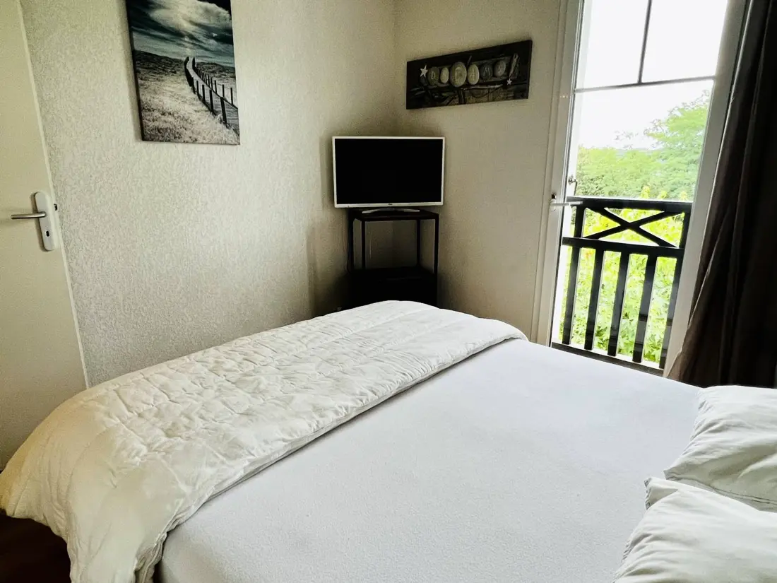 Location de Vacances Cambo-les-Bains 76