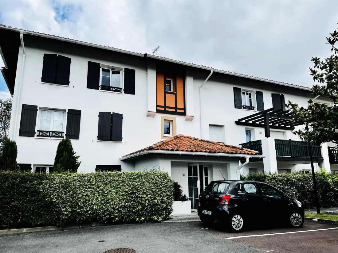 Location de Vacances Cambo-les-Bains 76