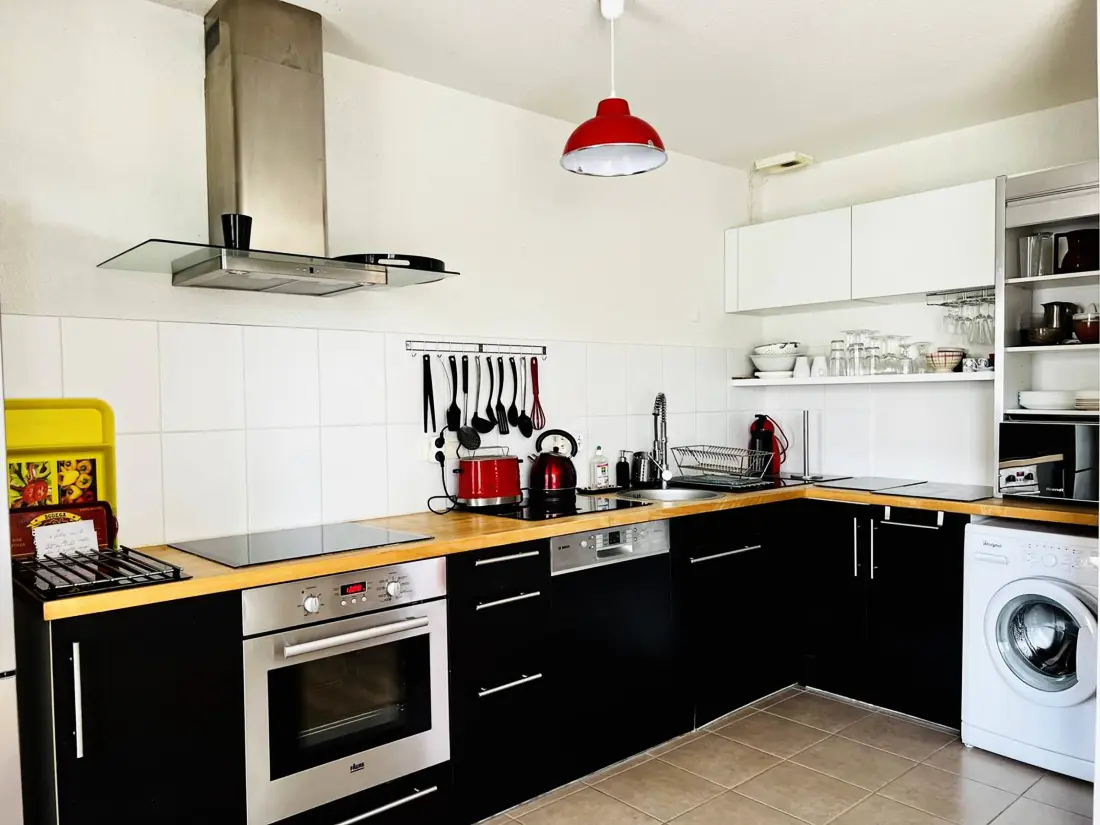 Location de Vacances Cambo-les-Bains 76