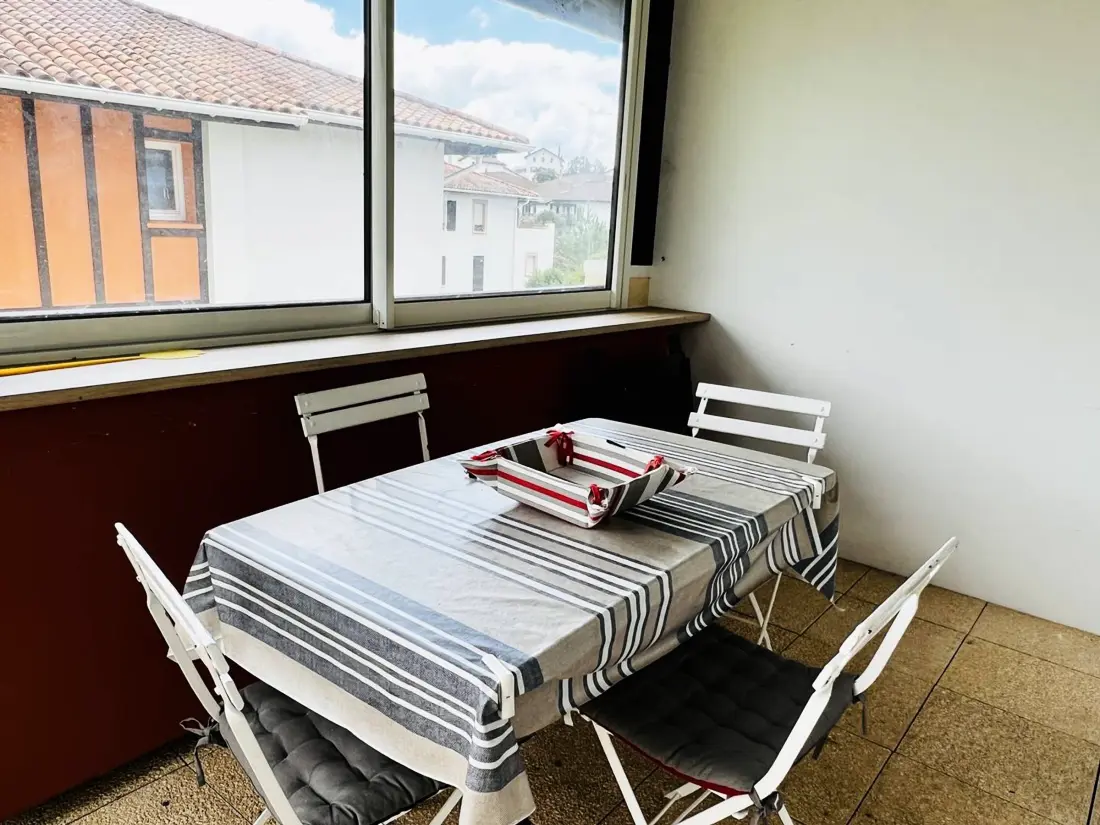Location de Vacances Cambo-les-Bains 76