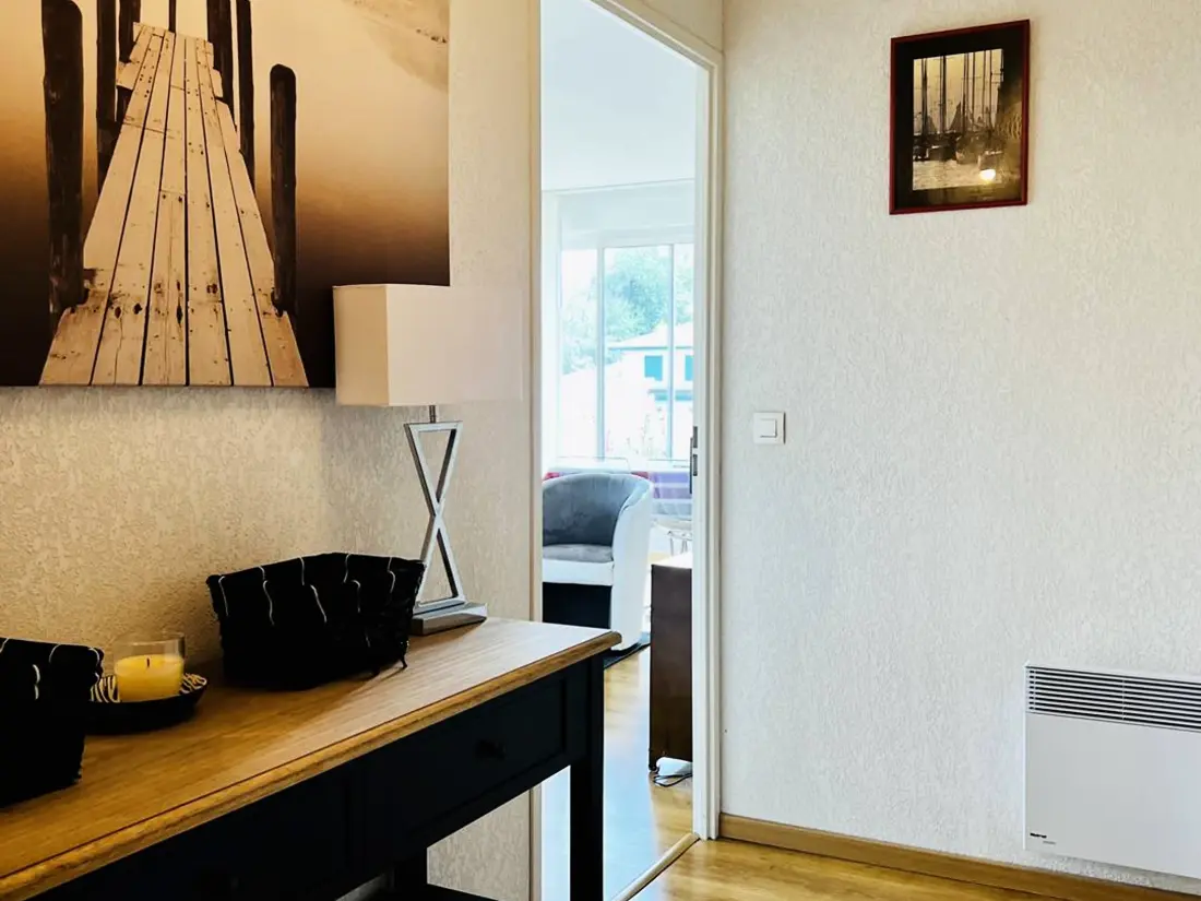 Location de Vacances Cambo-les-Bains 76