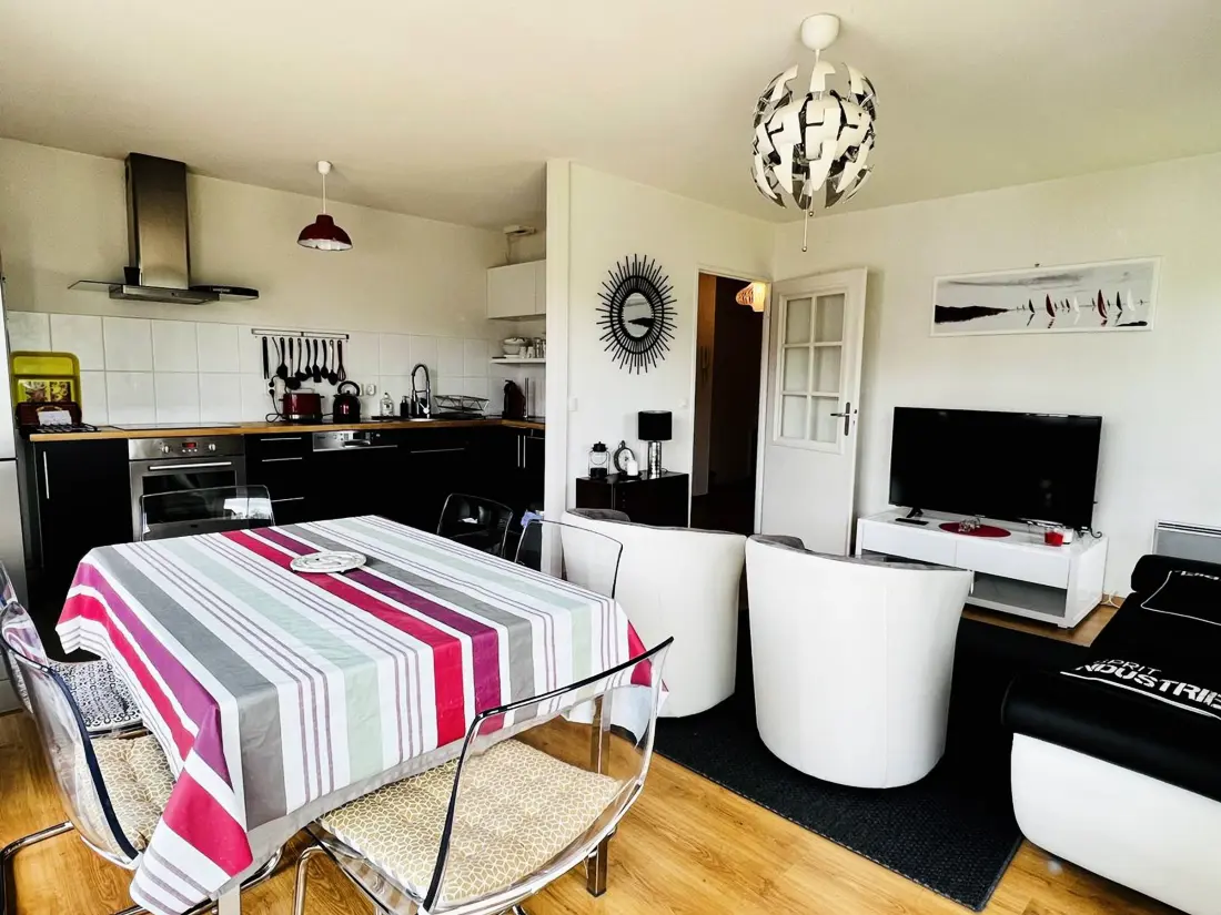 Location de Vacances Cambo-les-Bains 76