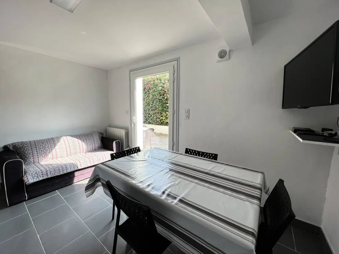 Location de Vacances Cambo-les-Bains 79