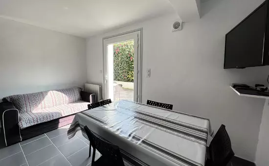 Location de Vacances Cambo-les-Bains 79