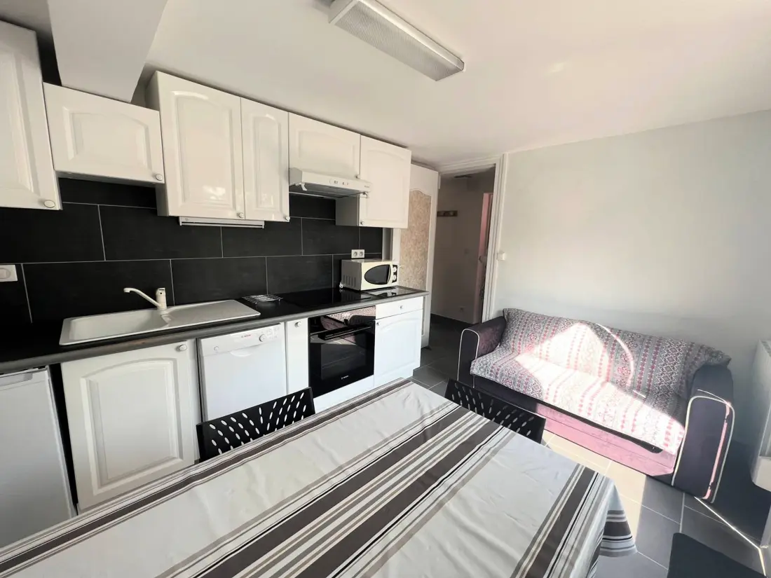 Location de Vacances Cambo-les-Bains 79