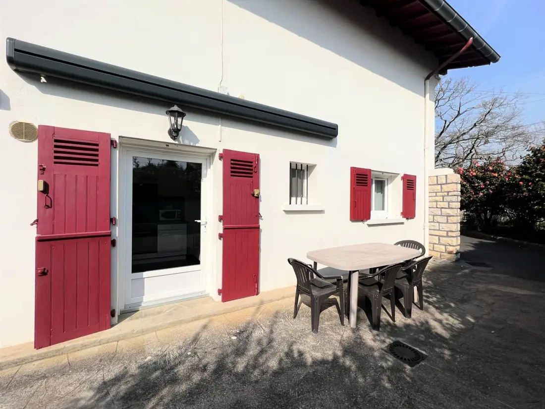 Location de Vacances Cambo-les-Bains 79