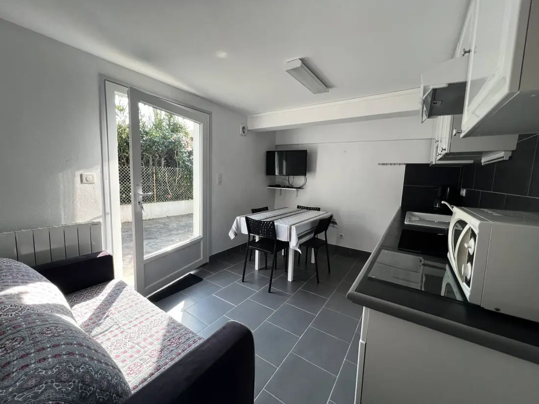 Location de Vacances Cambo-les-Bains 79