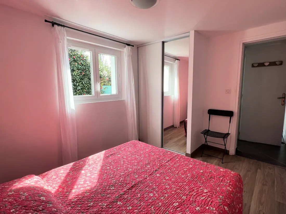 Location de Vacances Cambo-les-Bains 79