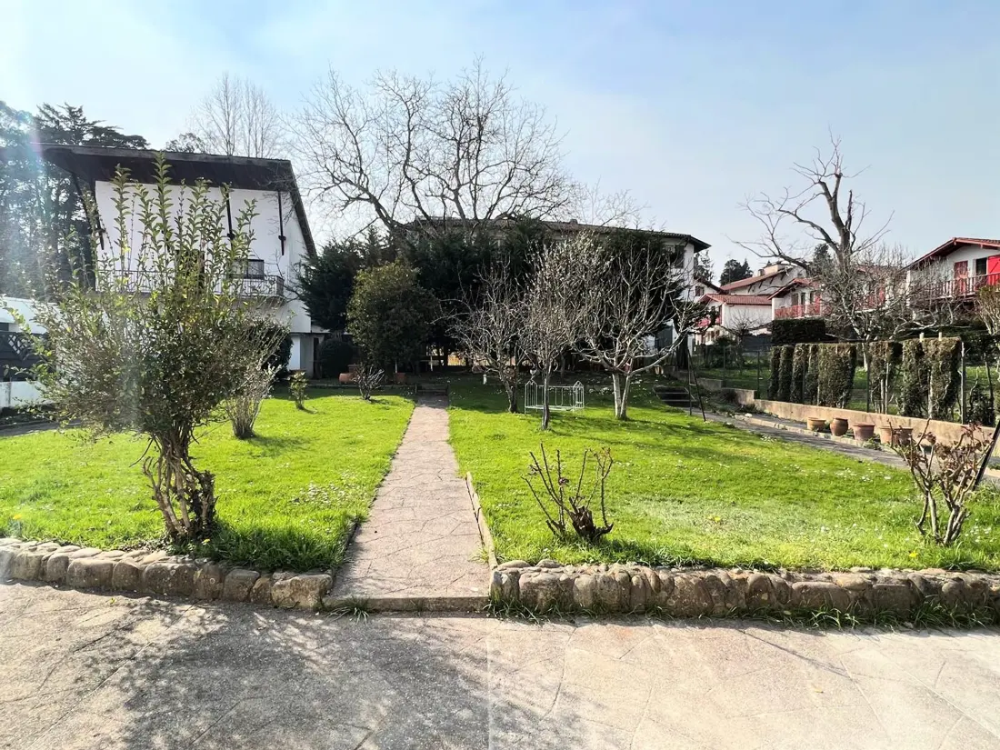 Location de Vacances Cambo-les-Bains 79
