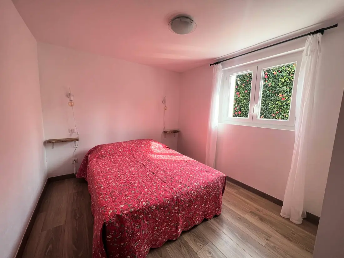 Location de Vacances Cambo-les-Bains 79