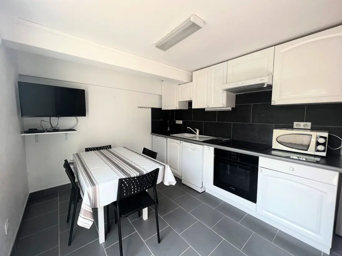 Location de Vacances Cambo-les-Bains 79