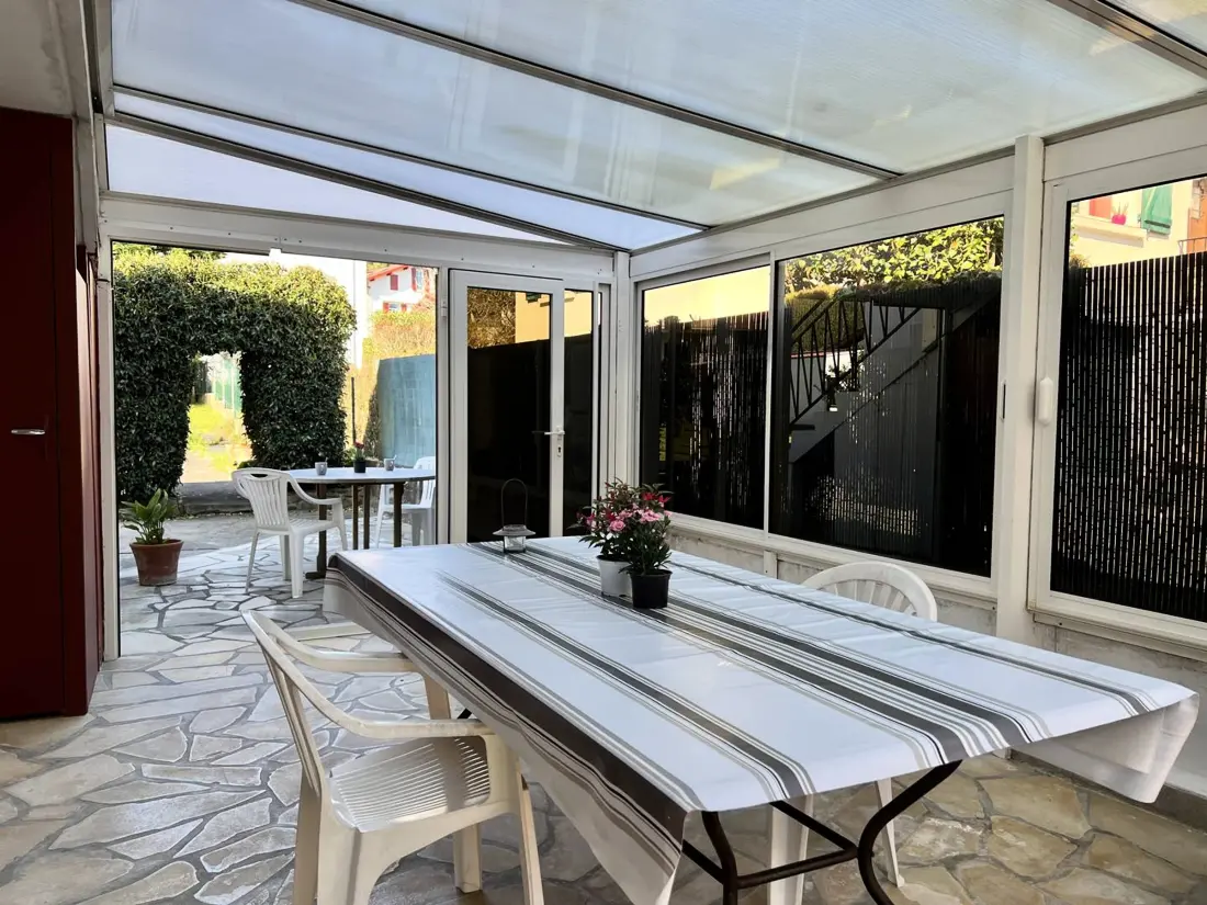Location de Vacances Cambo-les-Bains 80
