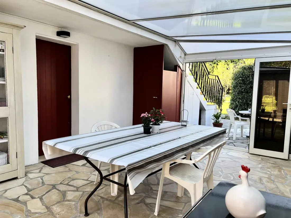 Location de Vacances Cambo-les-Bains 80