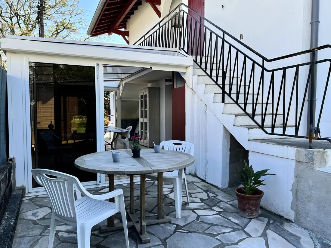 Location de Vacances Cambo-les-Bains 80