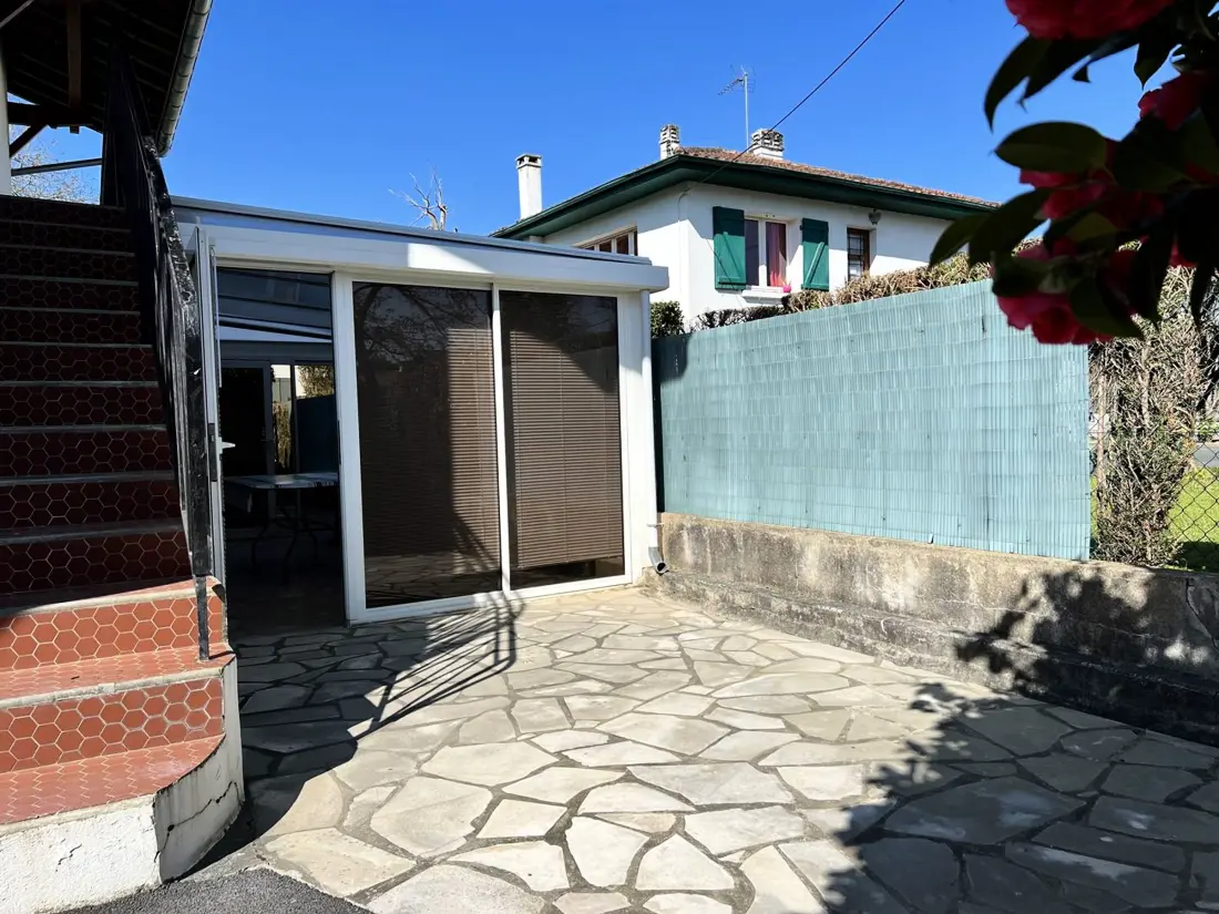 Location de Vacances Cambo-les-Bains 80