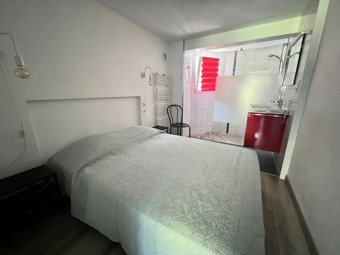 Location de Vacances Cambo-les-Bains 80