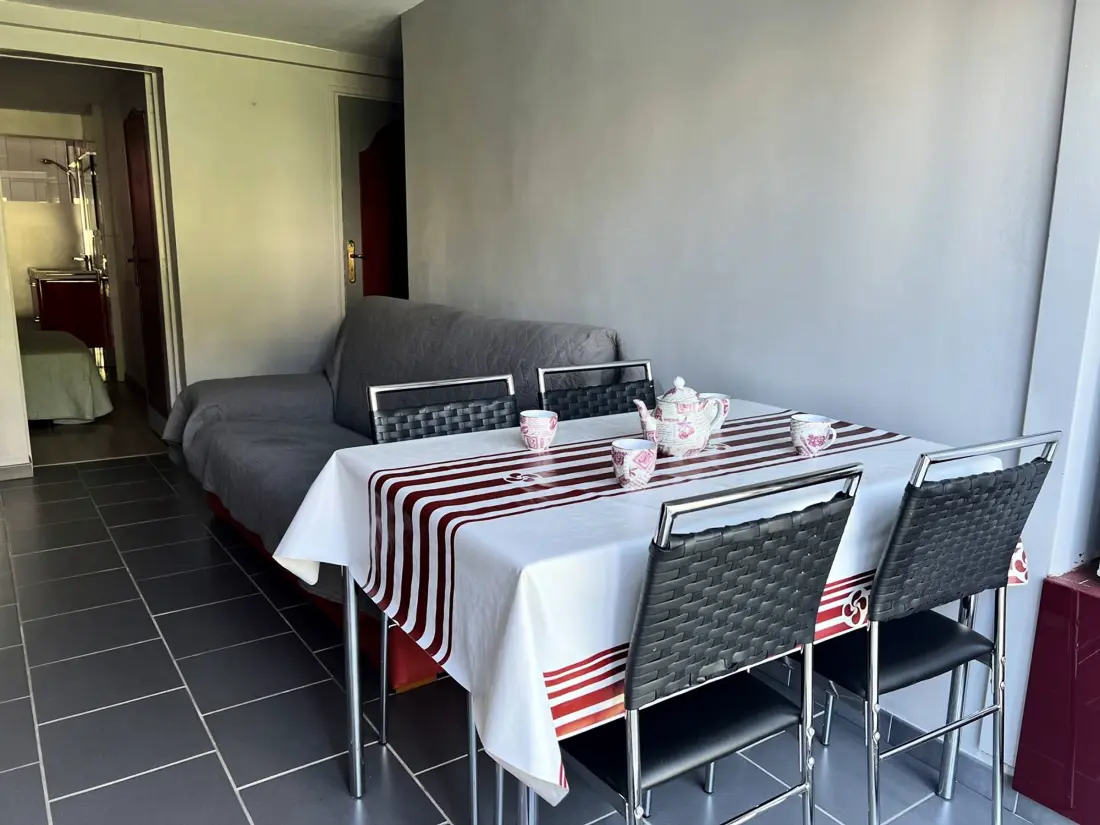 Location de Vacances Cambo-les-Bains 80