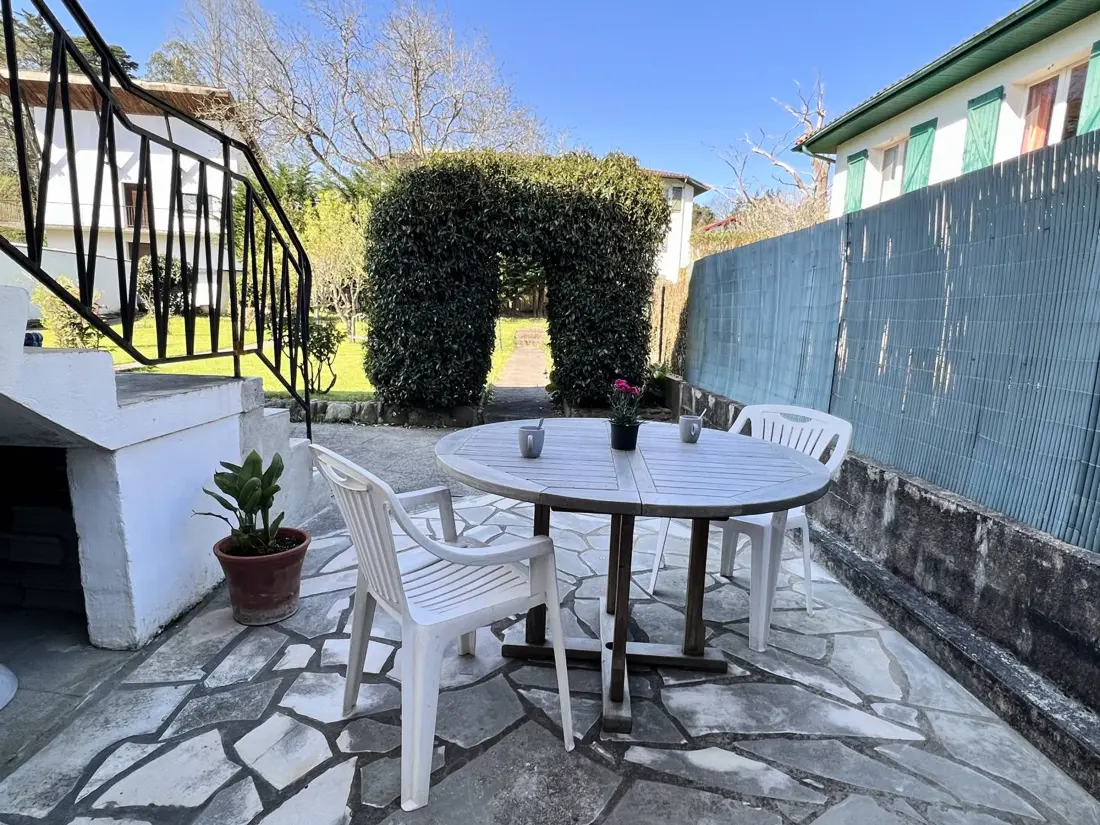 Location de Vacances Cambo-les-Bains 80