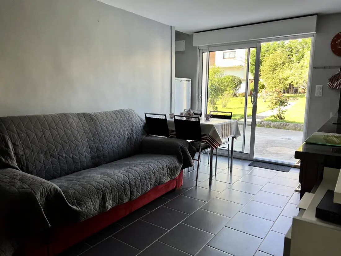 Location de Vacances Cambo-les-Bains 80