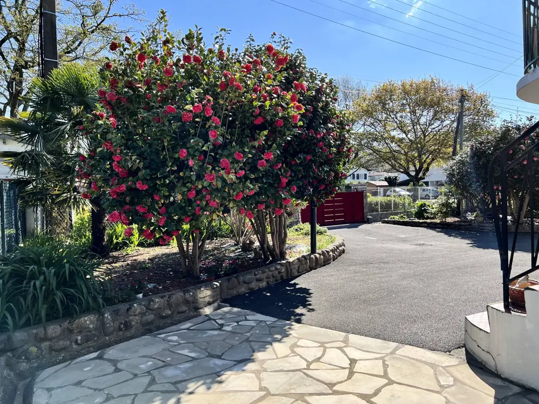 Location de Vacances Cambo-les-Bains 80
