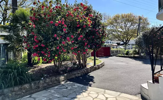 Location de Vacances Cambo-les-Bains 80