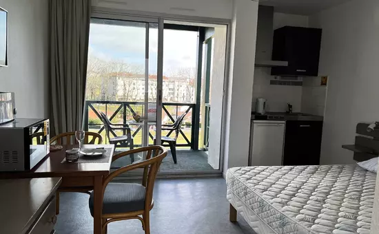 Location de Vacances Cambo-les-Bains 83