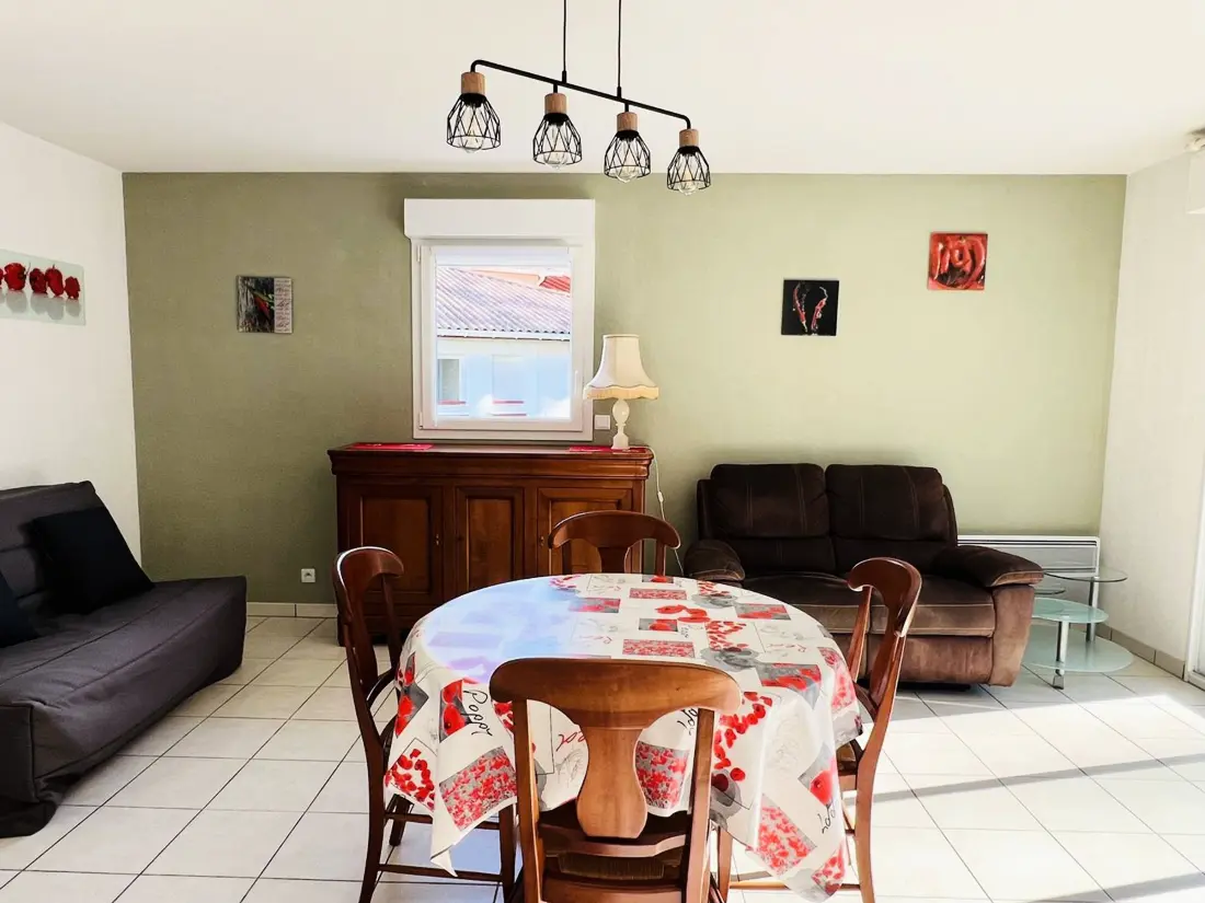 Location de Vacances Cambo-les-Bains 84