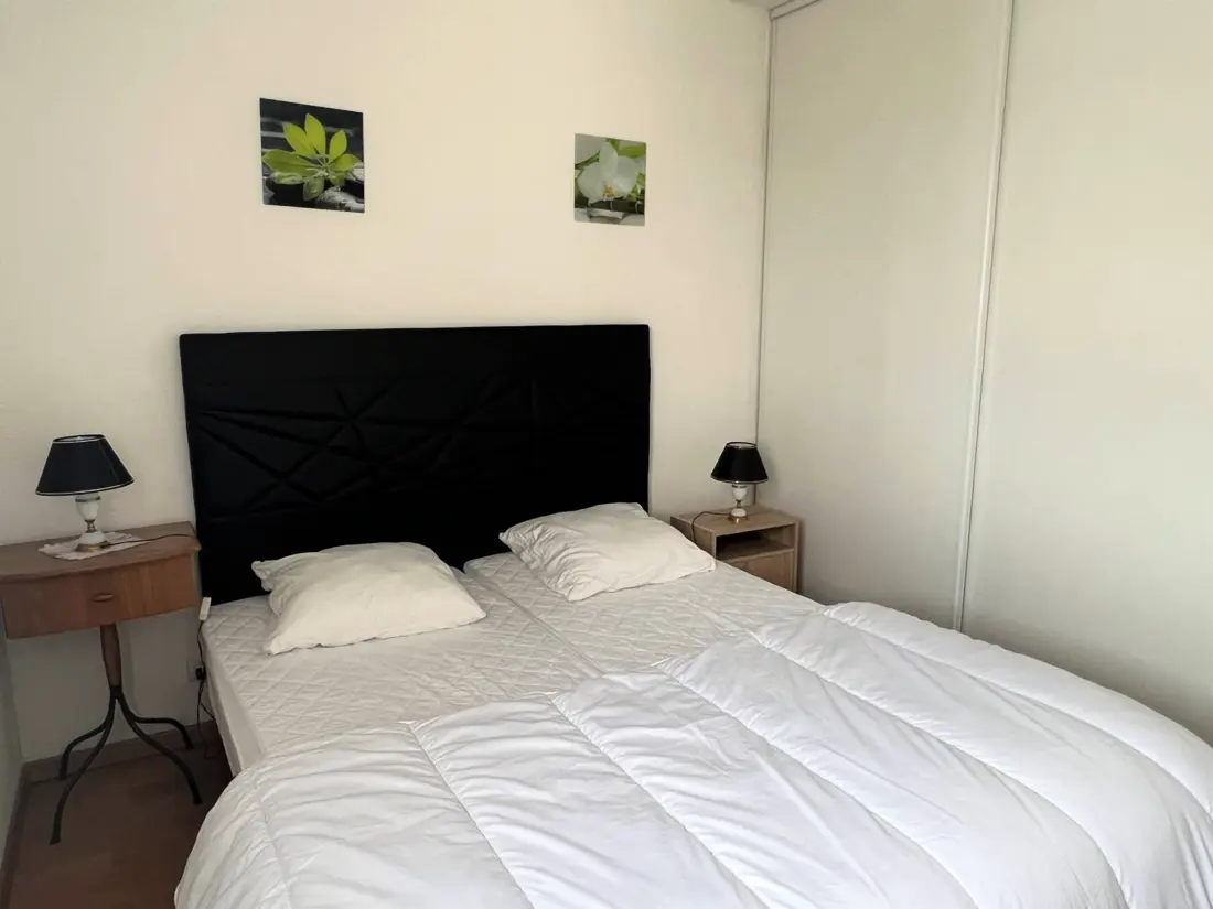 Location de Vacances Cambo-les-Bains 84