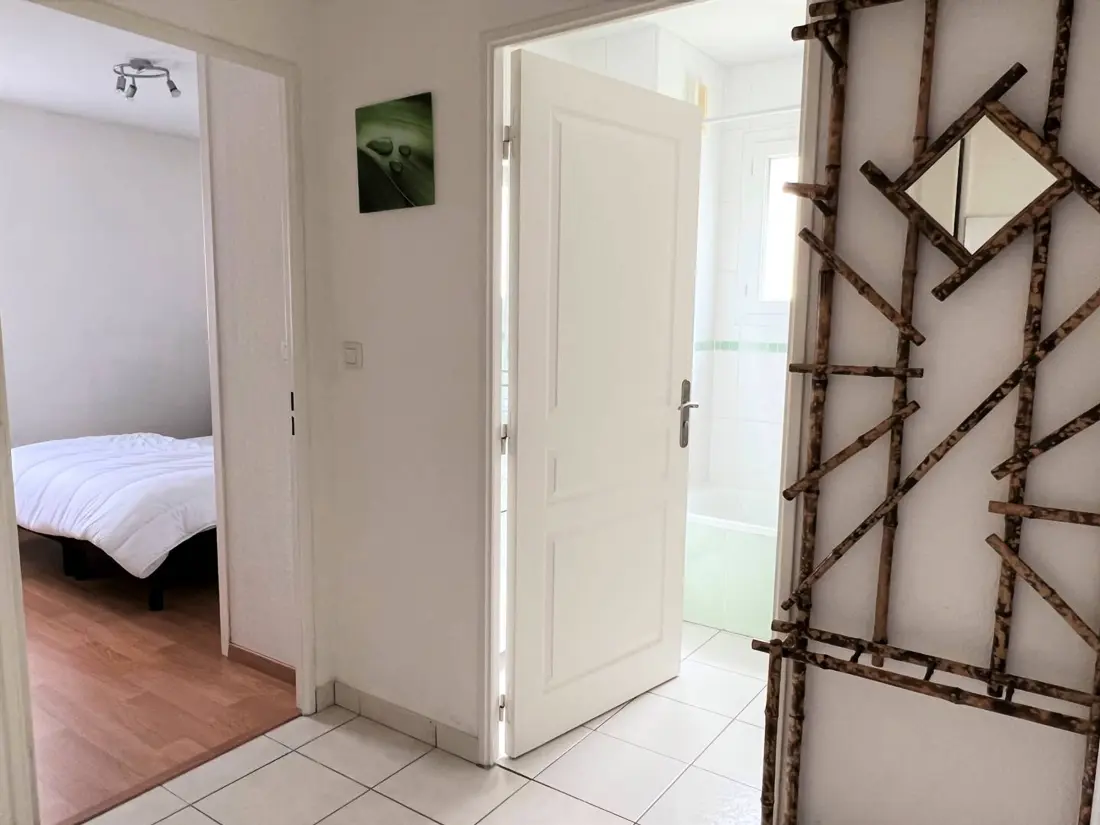 Location de Vacances Cambo-les-Bains 84