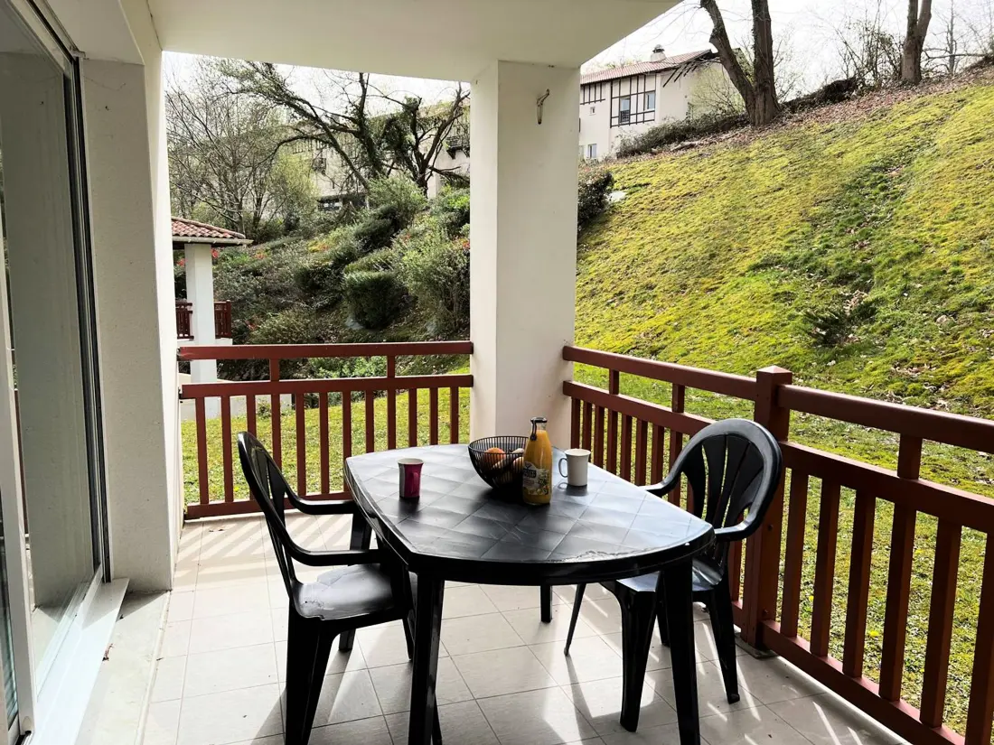 Location de Vacances Cambo-les-Bains 84