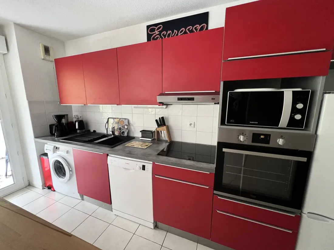 Location de Vacances Cambo-les-Bains 84