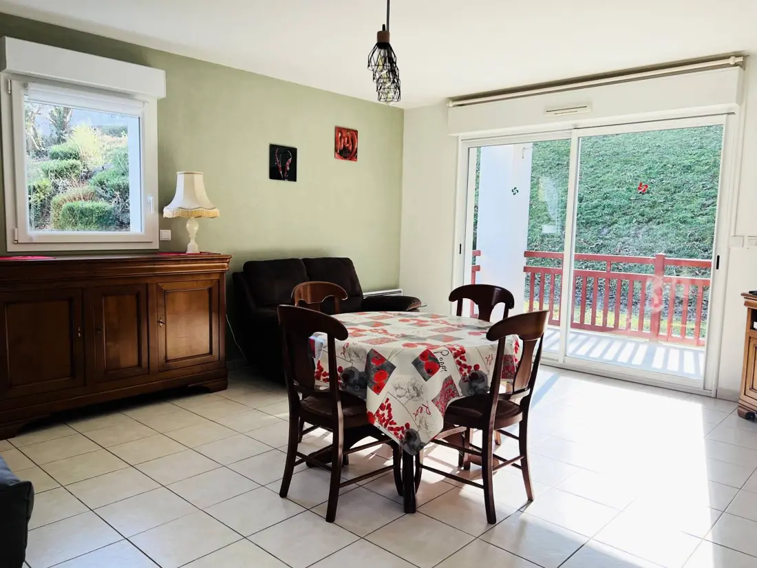 Location de Vacances Cambo-les-Bains 84