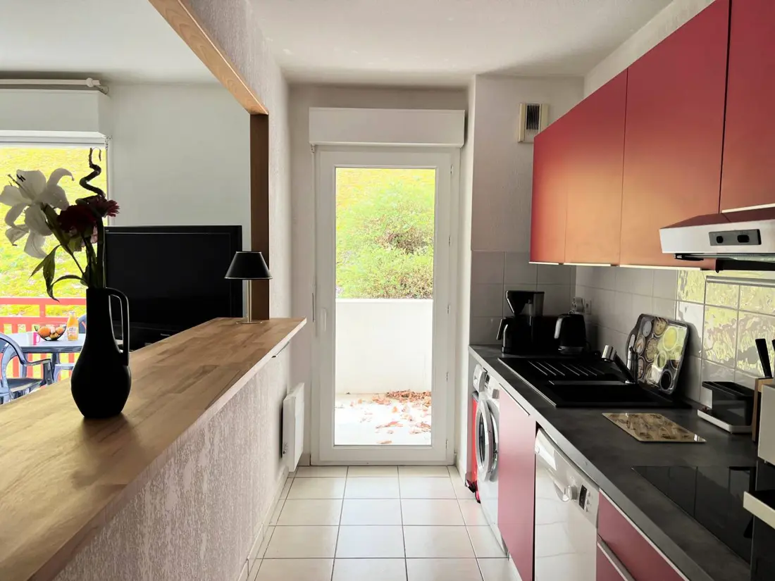 Location de Vacances Cambo-les-Bains 84