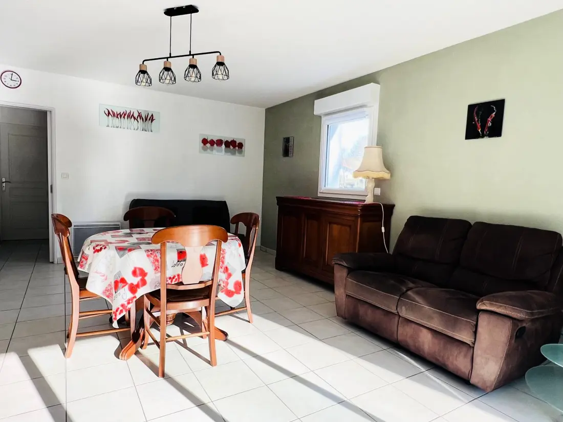 Location de Vacances Cambo-les-Bains 84