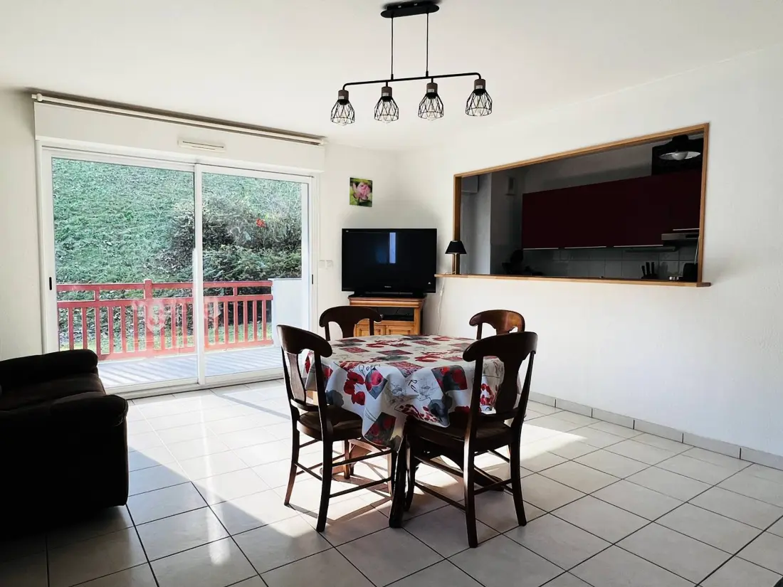 Location de Vacances Cambo-les-Bains 84
