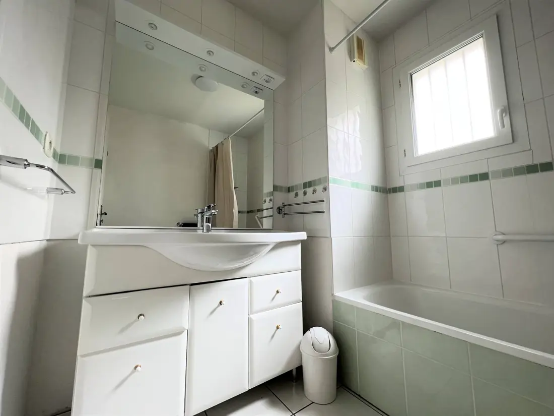 Location de Vacances Cambo-les-Bains 84