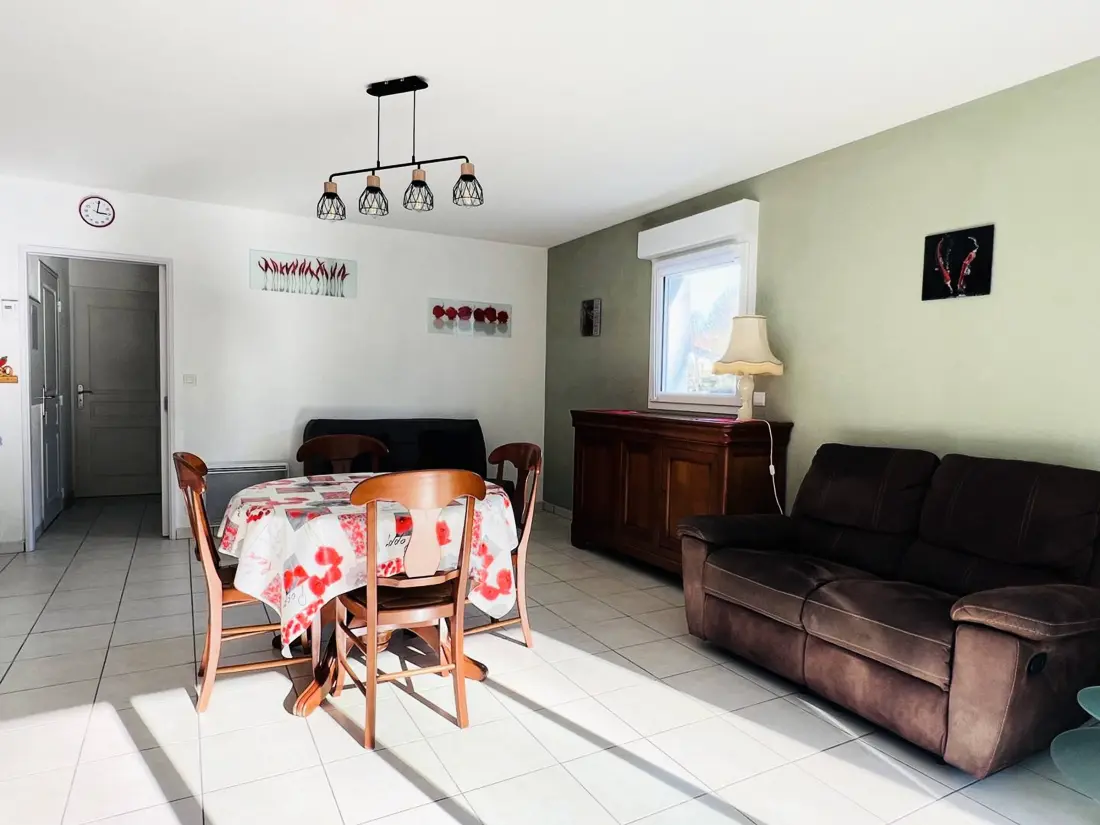 Location de Vacances Cambo-les-Bains 84