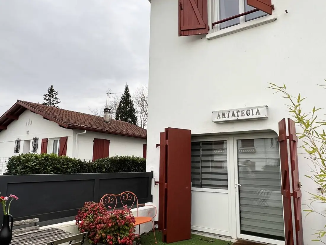Location de Vacances Cambo-les-Bains 85
