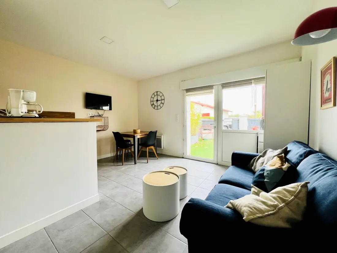 Location de Vacances Cambo-les-Bains 85