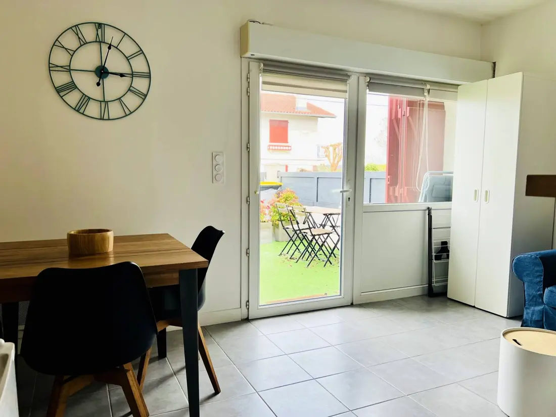 Location de Vacances Cambo-les-Bains 85