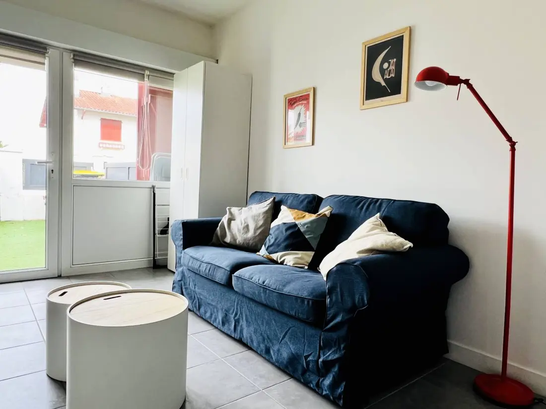 Location de Vacances Cambo-les-Bains 85