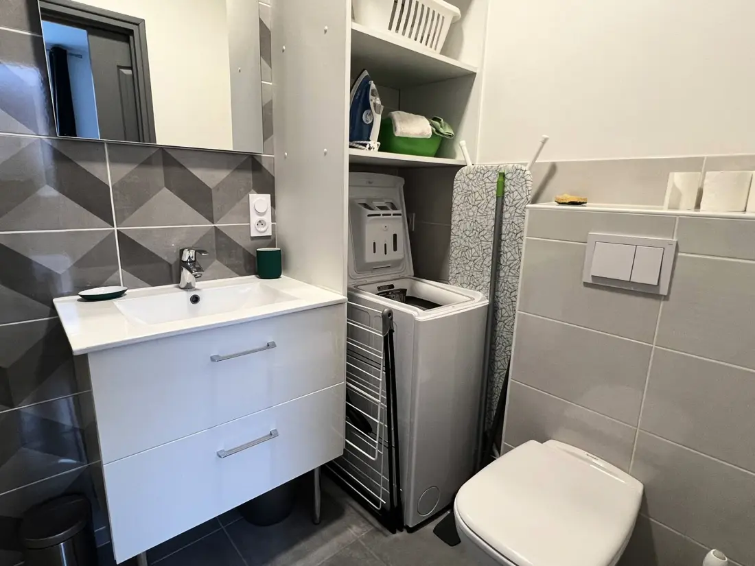 Location de Vacances Cambo-les-Bains 85