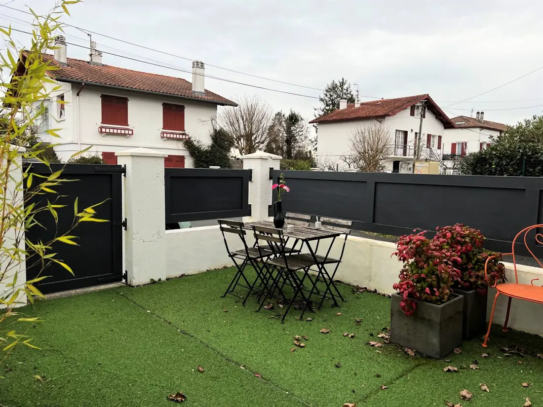 Location de Vacances Cambo-les-Bains 85