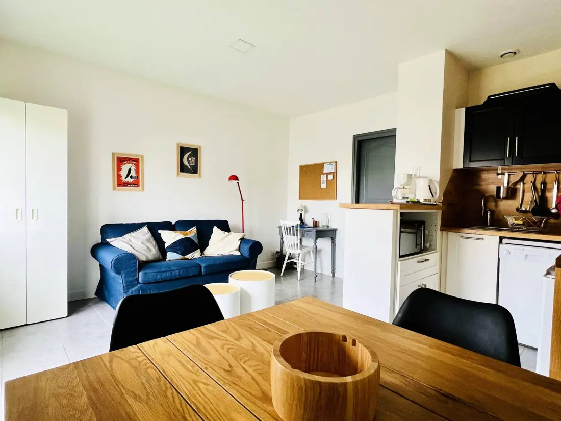 Location de Vacances Cambo-les-Bains 85