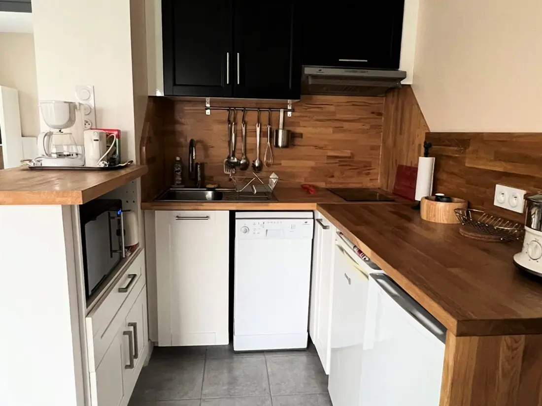 Location de Vacances Cambo-les-Bains 85